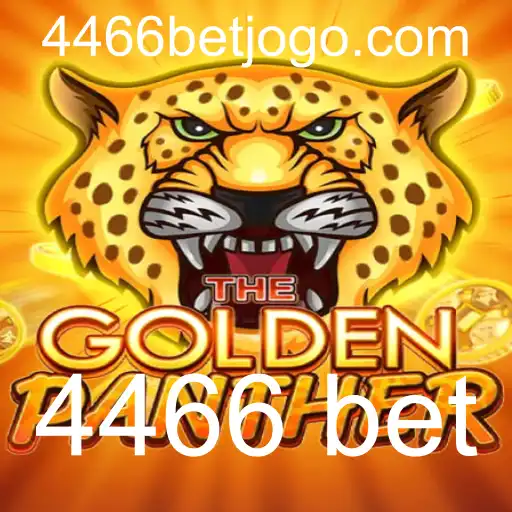 Descubra o Fascinante Mundo de GOLDENPANTHER: O Jogo de Apostas 4466 bet