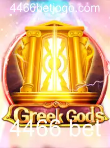 Descubra o Mundo do GreekGods: Um Mergulho no Jogo de Apostas 4466 bet