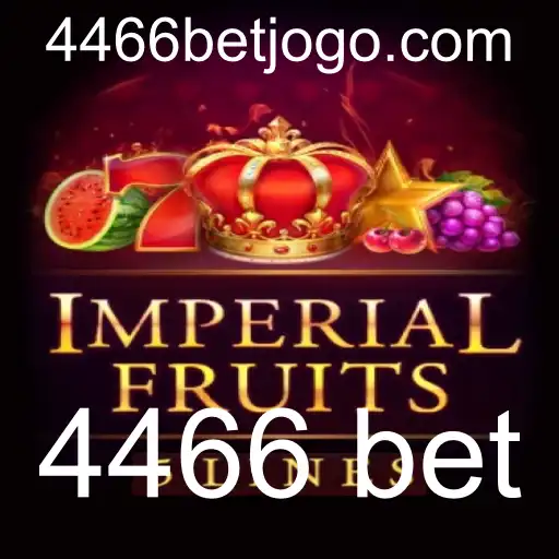 Descubra o Mundo de Excitação do ImperialFruits5 com 4466 Bet