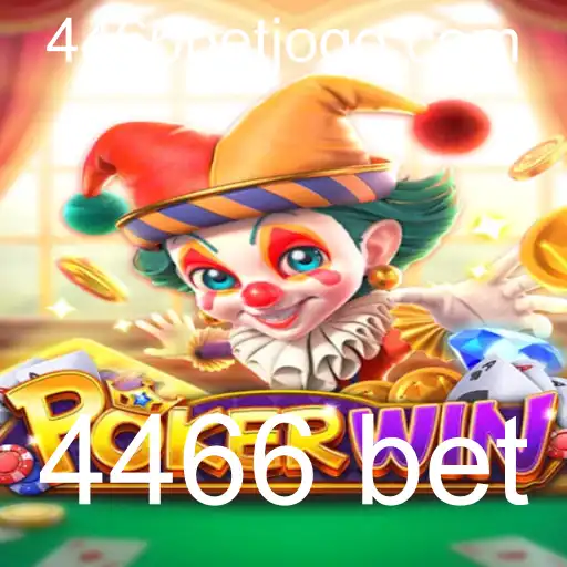 Descubra POKERWIN: O Jogo de Poker que Está Revolucionando o Mundo das Apostas com 4466 Bet