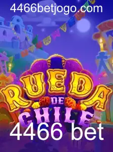Descubra o Fascinante Jogo 'RuedaDeChile' e a Tendência '4466 bet'