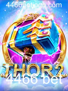 Thor2: Uma Nova Era de Apostas com 4466 Bet