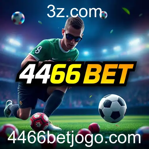 A Ascensão do 4466 Bet no Mercado de Jogos Online