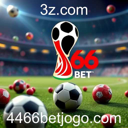 O Crescimento do 4466 Bet no Brasil