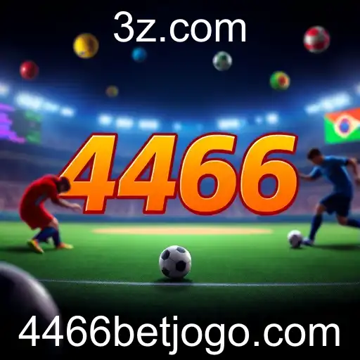 A Ascensão do 4466 Bet no Cenário de Jogos Online em 2025