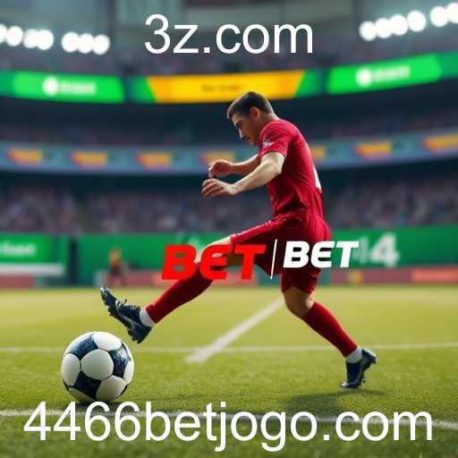 A Ascensão do 4466 Bet no Cenário de Jogos Online