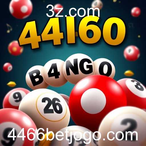 A Fascinante Categoria de Bingo Games no 4466 bet
