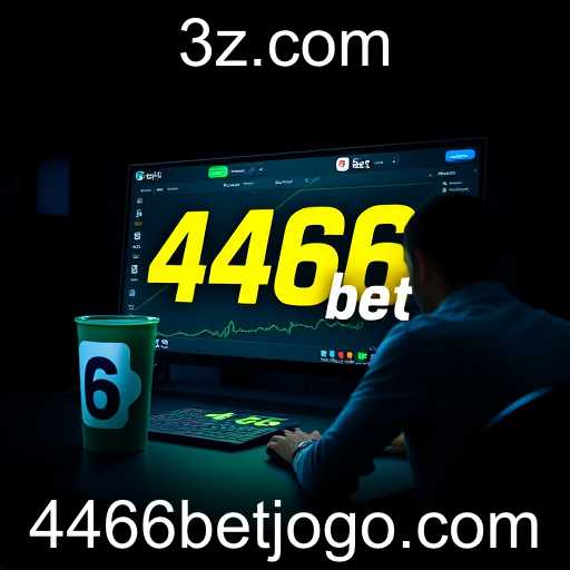 Cenário de Jogos de Azar no Brasil e o Papel da 4466 Bet