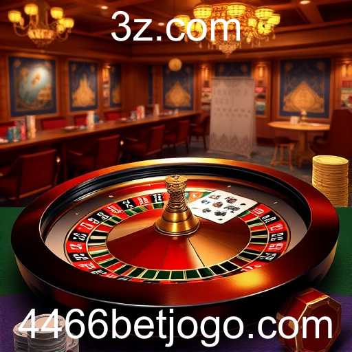 Explorando a Variedade de Jogos de Cassino no 4466 Bet