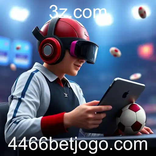 Ascensão de apostas digitais em 2026