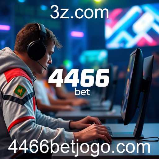 A Ascensão das Apostas em Esports: Um Novo Horizonte para os Entusiastas de Jogos e Apostas