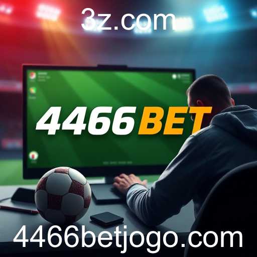 A Evolução dos Jogos Online: O Impacto da '4466 Bet' no Brasil