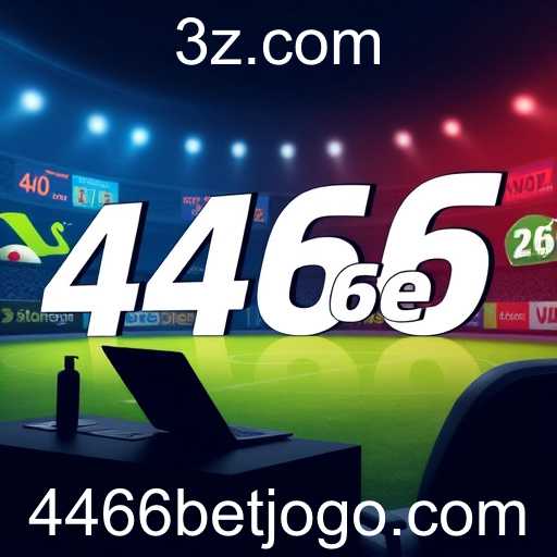 Expansão dos Jogos Online em Portugal: O Papel Crucial do 4466 Bet