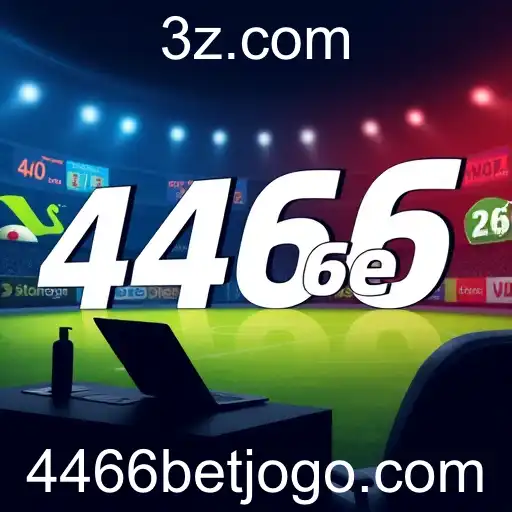 Expansão dos Jogos Online em Portugal: O Papel Crucial do 4466 Bet