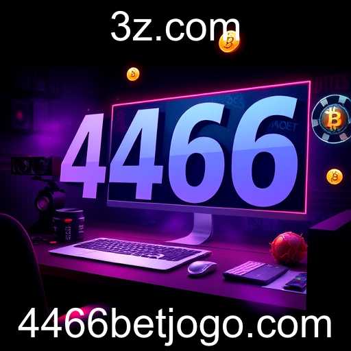 Explorando o Mundo do 4466 Bet em 2026