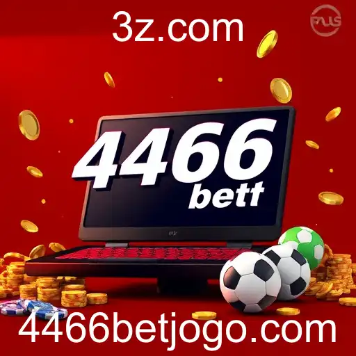 O Futuro dos Jogos Online em 2025 e a Ascensão do 4466 Bet