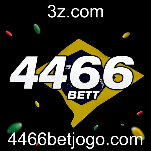 O Crescimento do 4466 Bet no Mercado Brasileiro de Jogos