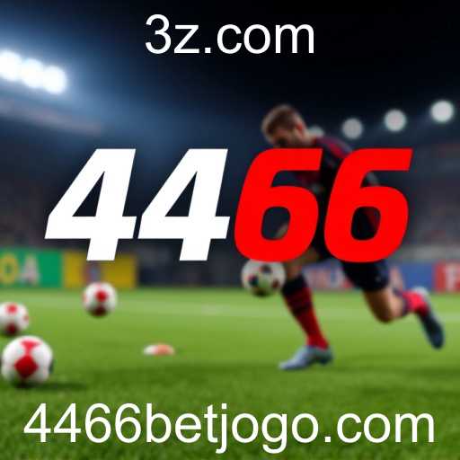 Crescimento dos Jogos Online em 2026: 4466 Bet na Vanguarda