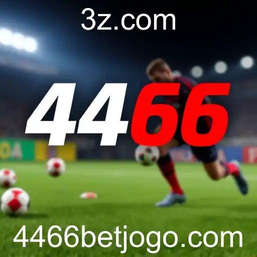 Crescimento dos Jogos Online em 2026: 4466 Bet na Vanguarda