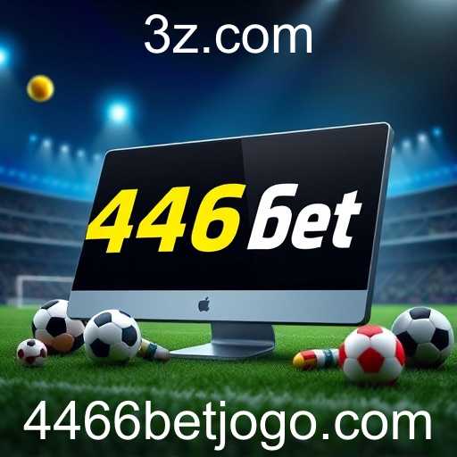 O Crescimento do '4466 Bet' no Mercado Brasileiro