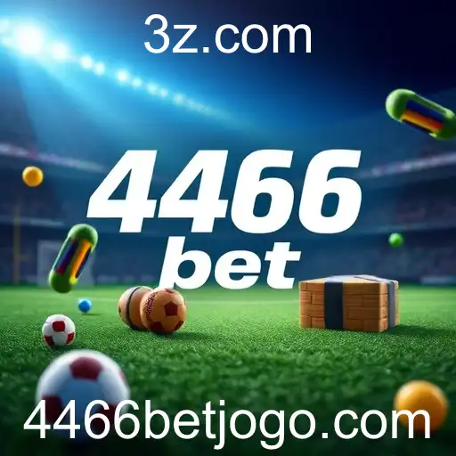 O Impacto de 4466 Bet no Mercado Brasileiro de Jogos