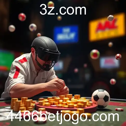 Inovações e Tendências no Mercado de Jogos Online em 2026
