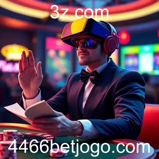 Novidades e Tendências no Mundo dos Jogos Online