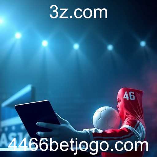 A Nova Era dos Jogos de Apostas Online