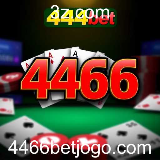 Explorando o Mundo dos Jogos de Poker Online no 4466 Bet