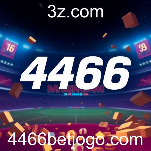 A Ascensão do 4466 Bet no Cenário de Jogos Online em 2025