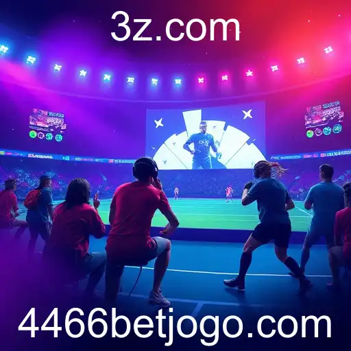 Tendências Emergentes no Mercado de Apostas de 2026