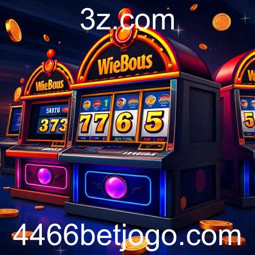 Tendências e Novidades do Site 4466 Bet em 2026