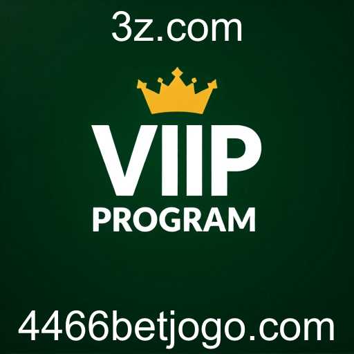 Os Benefícios e Vantagens do VIP Program no 4466 Bet